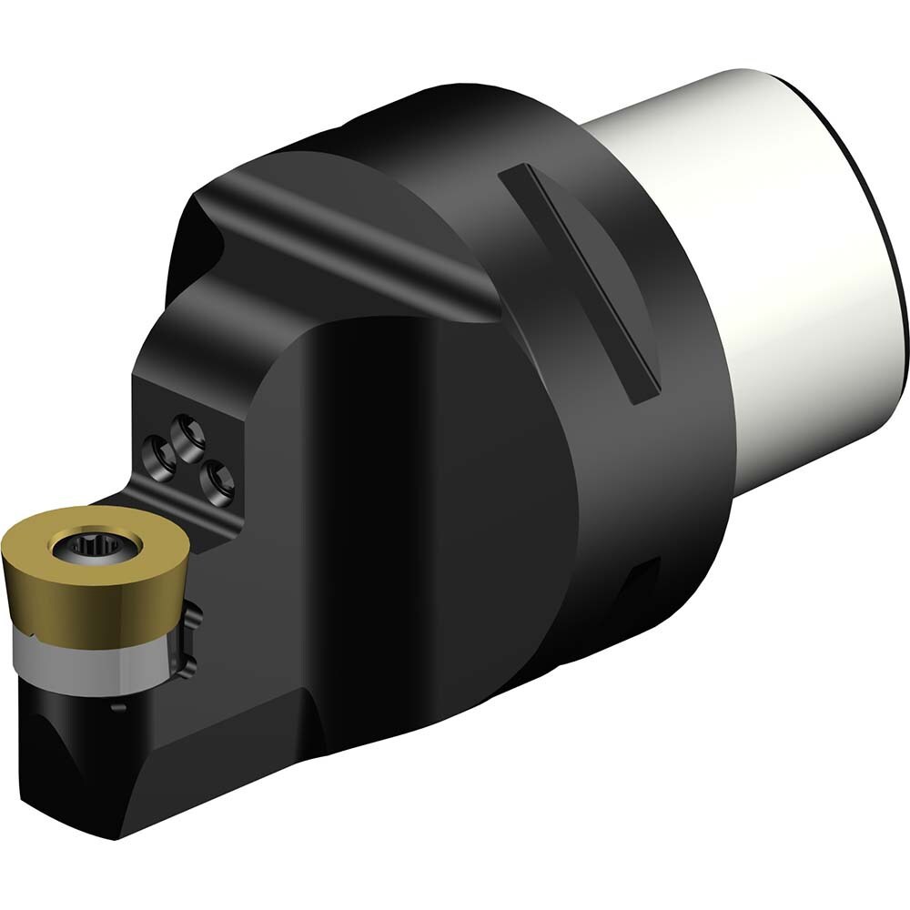 Modular Turning & Profiling Head: 60 mm Head Length, Internal, Neutral