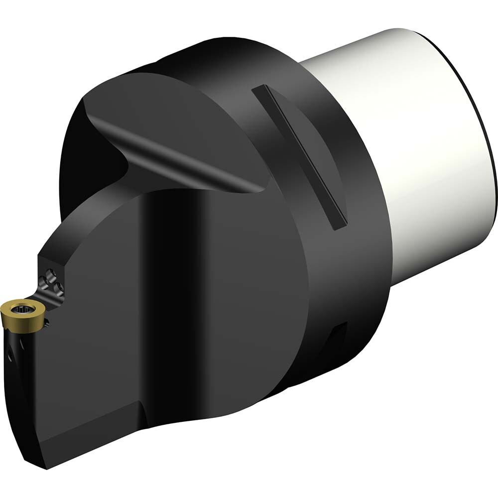 Modular Turning & Profiling Head: 65 mm Head Length, Internal, Neutral