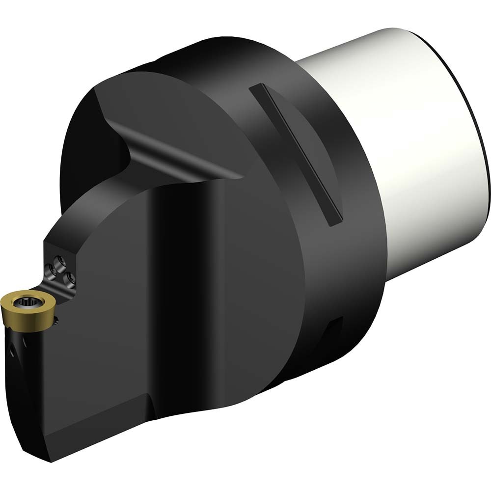 Modular Turning & Profiling Head: 65 mm Head Length, Internal, Neutral