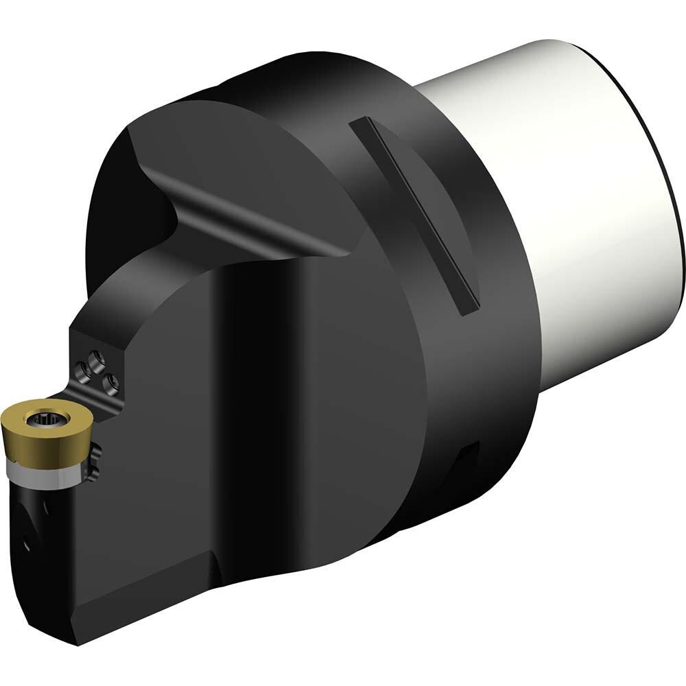 Modular Turning & Profiling Head: 65 mm Head Length, Internal, Neutral