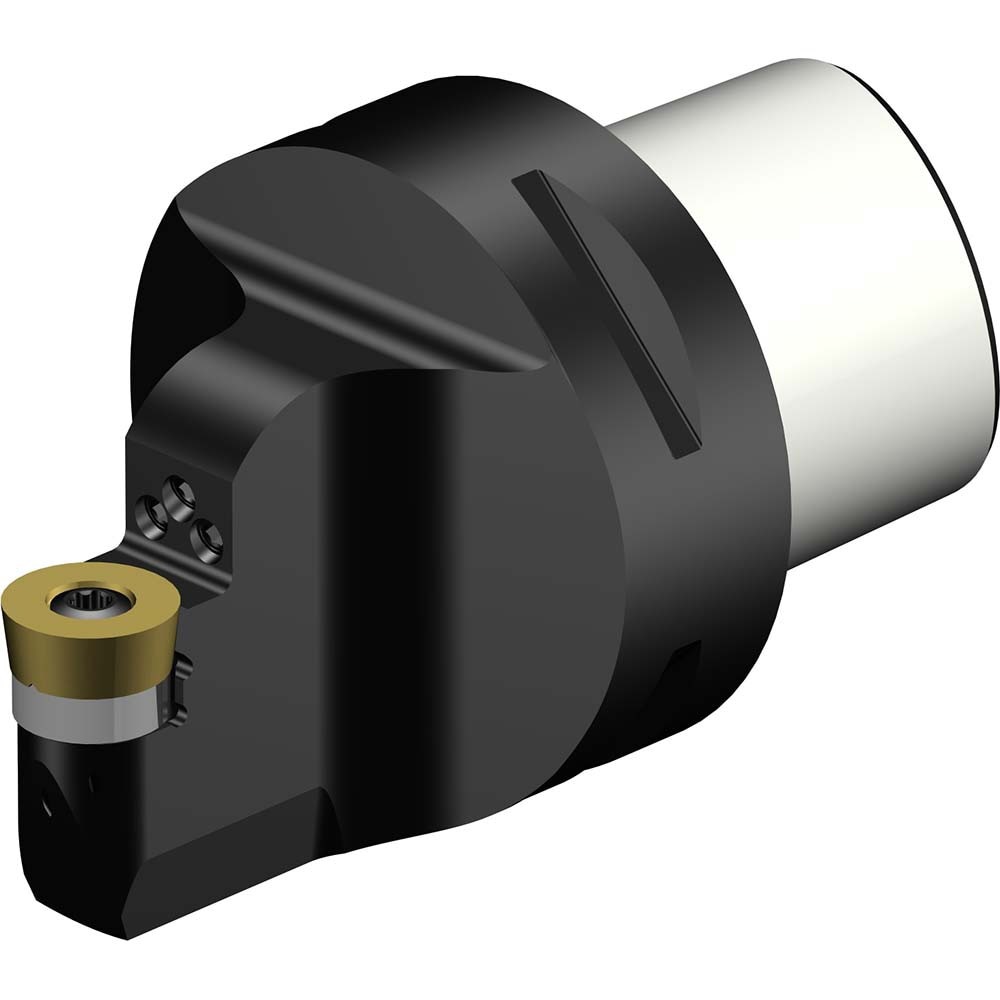 Modular Turning & Profiling Head: 65 mm Head Length, Internal, Neutral