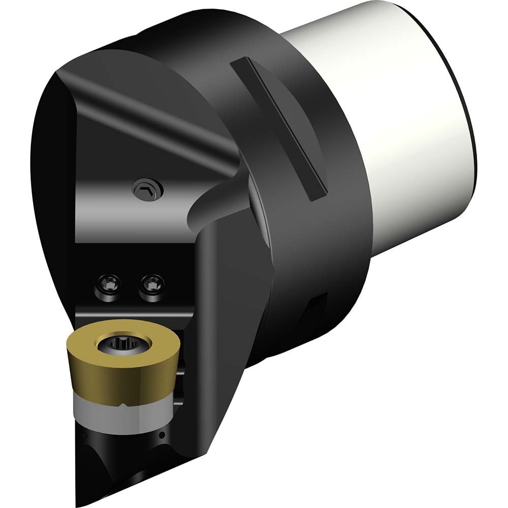 Modular Turning & Profiling Head: 60 mm Head Length, Internal, Right Hand