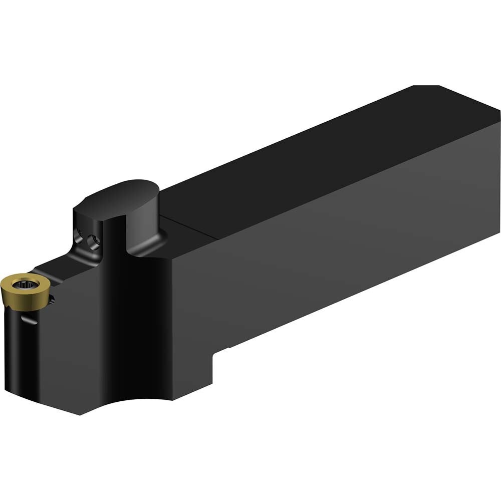 Indexable Turning Toolholder: QS-SRDCN-202020-08XC, Screw & Clamp