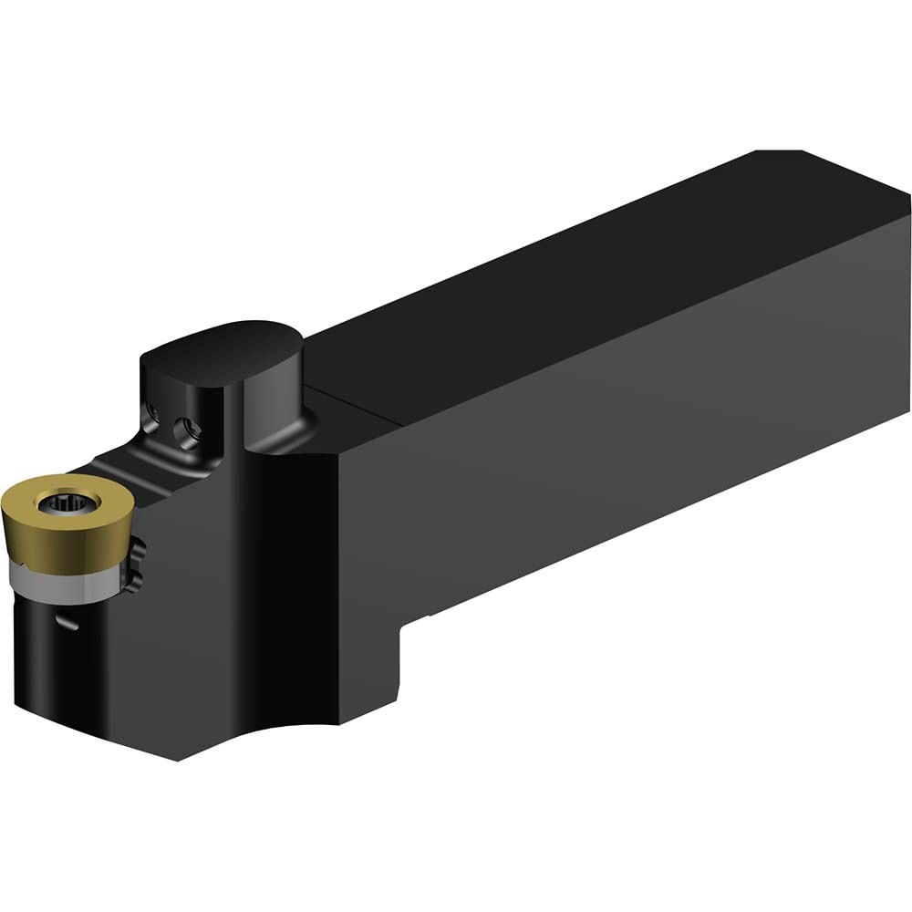 Indexable Turning Toolholder: QS-SRDCN-202025-12XC, Screw & Clamp