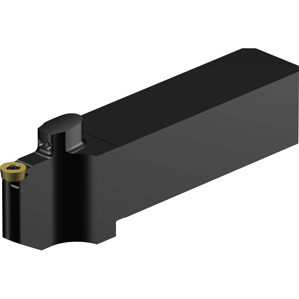 Indexable Turning Toolholder: QS-SRDCN-252520-08XC, Screw & Clamp