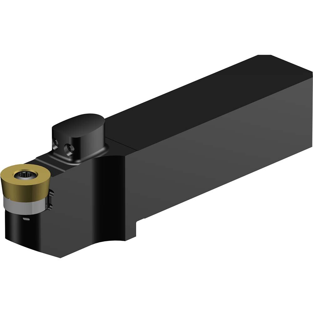 Indexable Turning Toolholder: QS-SRDCN-252535-16XC, Screw & Clamp