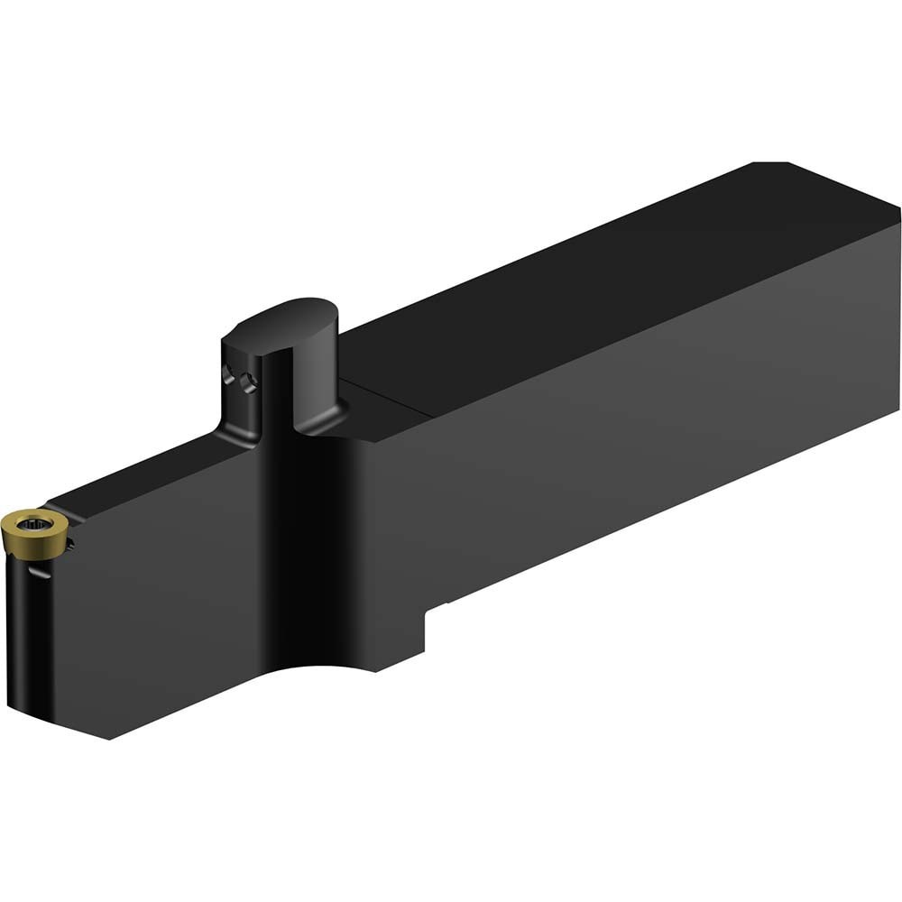 Indexable Turning Toolholder: QS-SRDCN-252540-08XC, Screw & Clamp