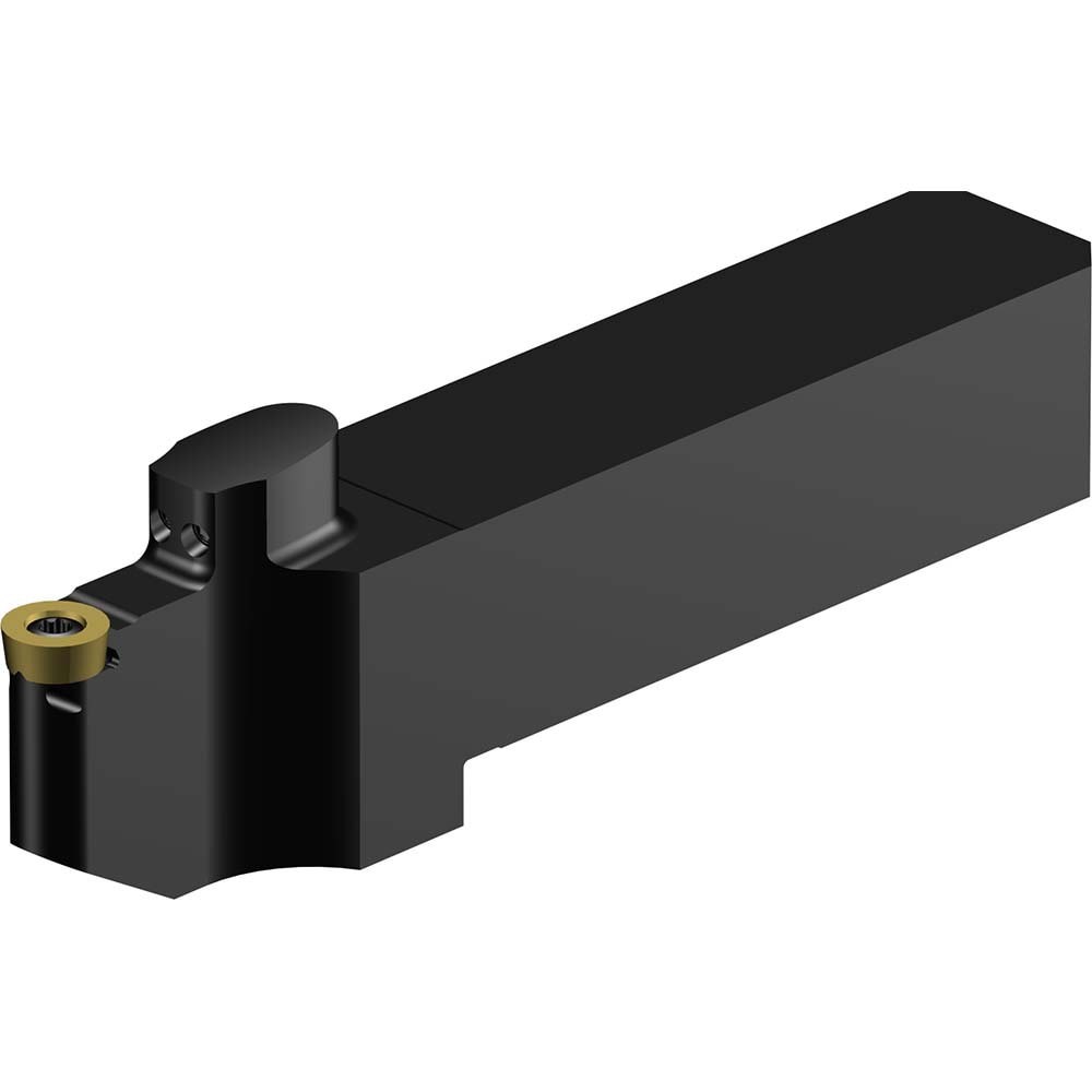 Indexable Turning Toolholder: QS-SRDCN-12-20-08XC, Screw & Clamp