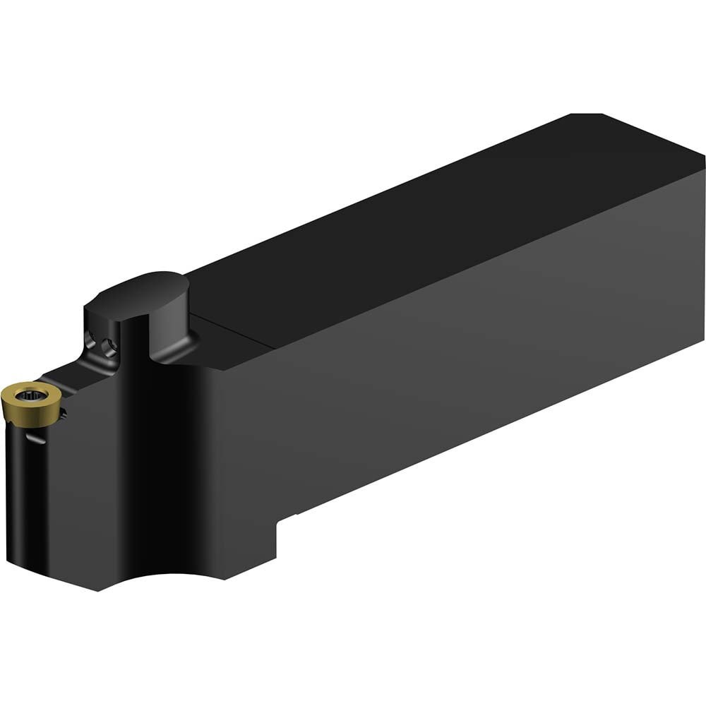 Indexable Turning Toolholder: QS-SRDCN-16-20-08XC, Screw & Clamp