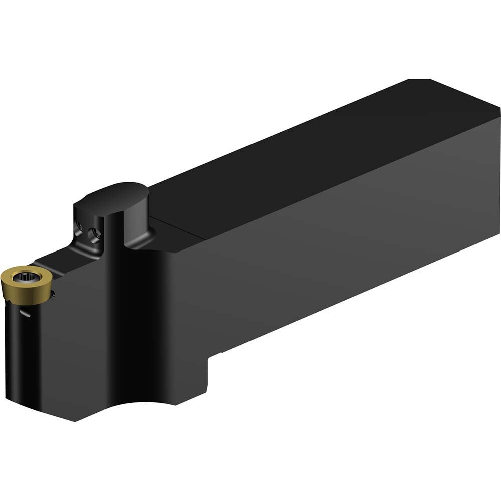Indexable Turning Toolholder: QS-SRDCN-16-25-10XC, Screw & Clamp