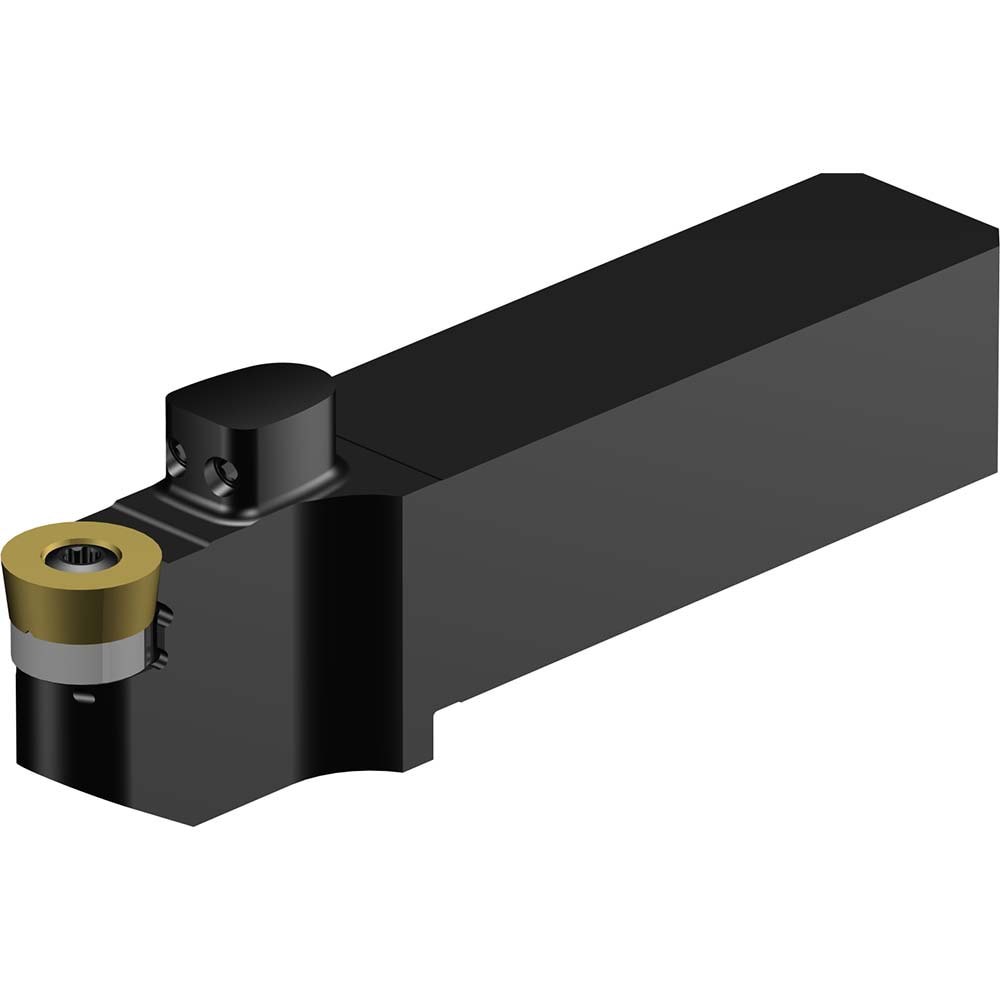 Indexable Turning Toolholder: QS-SRDCN-16-35-16XC, Screw & Clamp