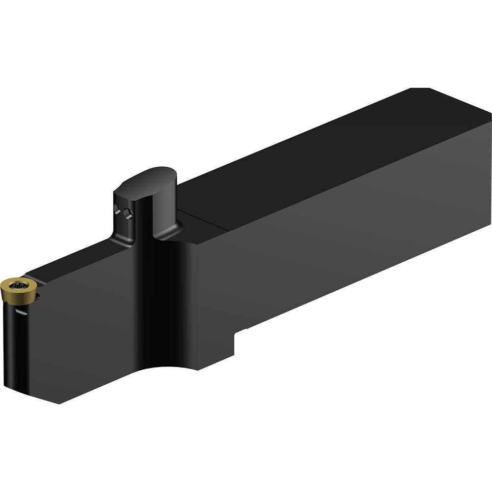 Indexable Turning Toolholder: QS-SRDCN-16-40-08XC, Screw & Clamp
