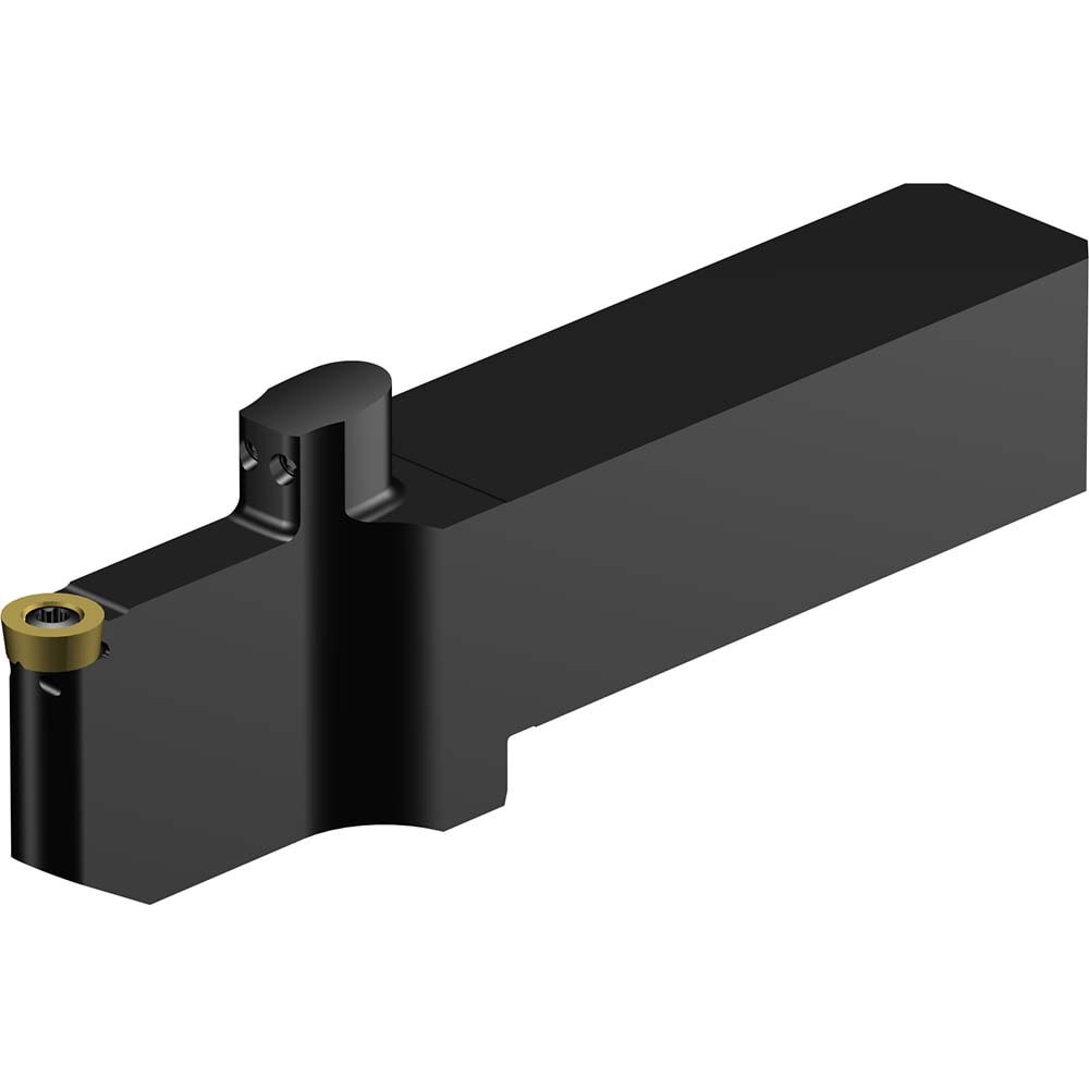 Indexable Turning Toolholder: QS-SRDCN-16-40-10XC, Screw & Clamp