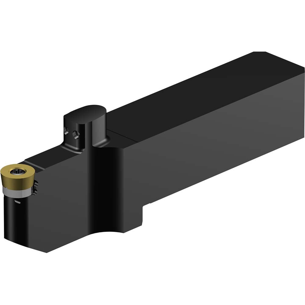 Indexable Turning Toolholder: QS-SRDCN-16-40-12XC, Screw & Clamp