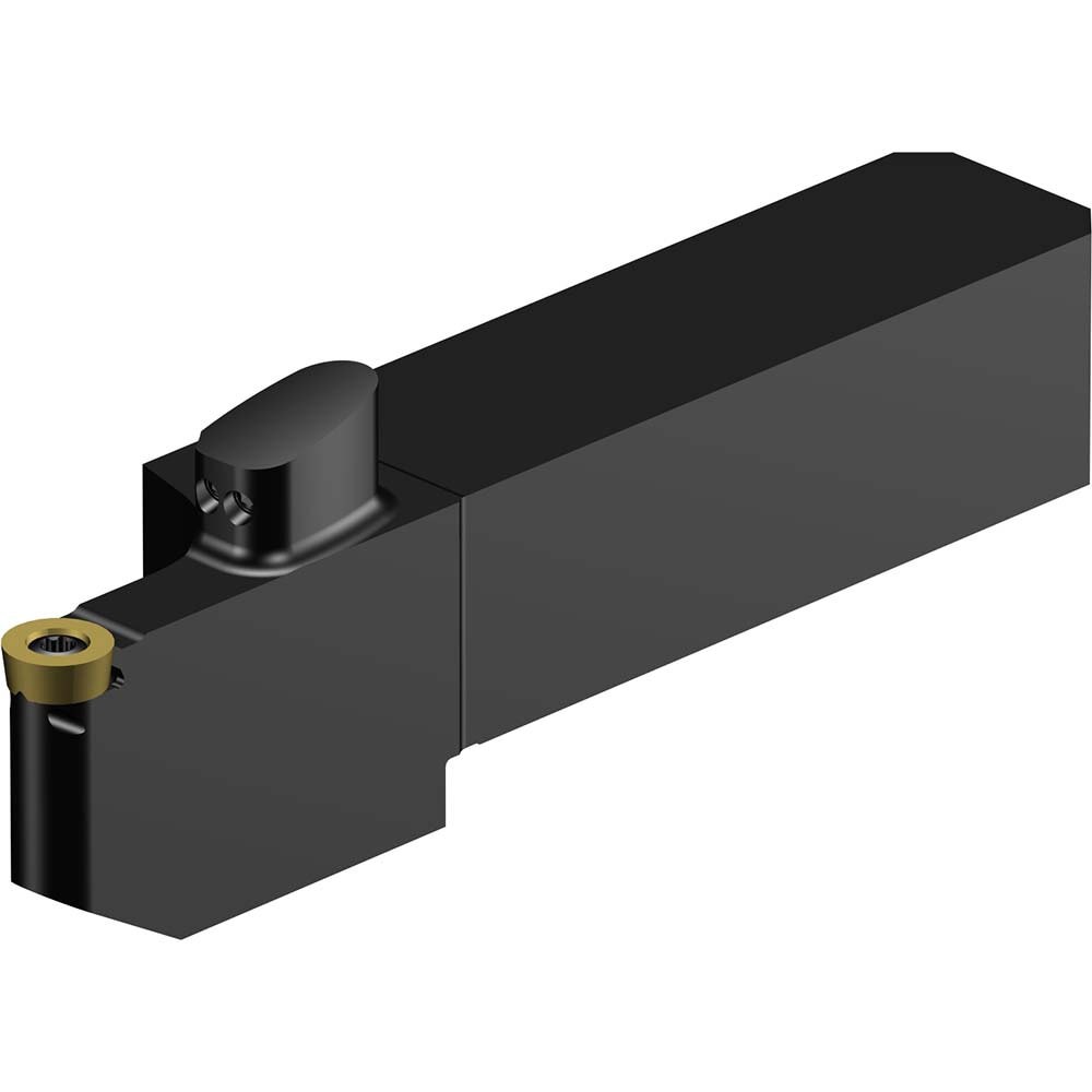 Indexable Turning Toolholder: QS-SRDCR-202020-08XC, Screw & Clamp