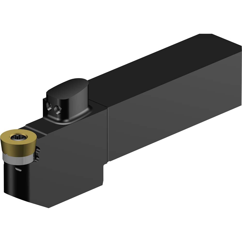 Indexable Turning Toolholder: QS-SRDCR-202025-12XC, Screw & Clamp