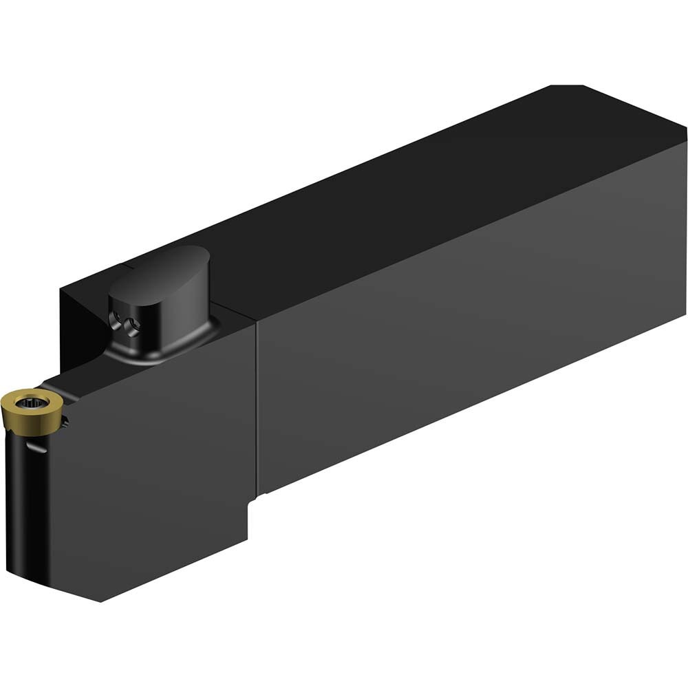 Indexable Turning Toolholder: QS-SRDCR-252520-08XC, Screw & Clamp