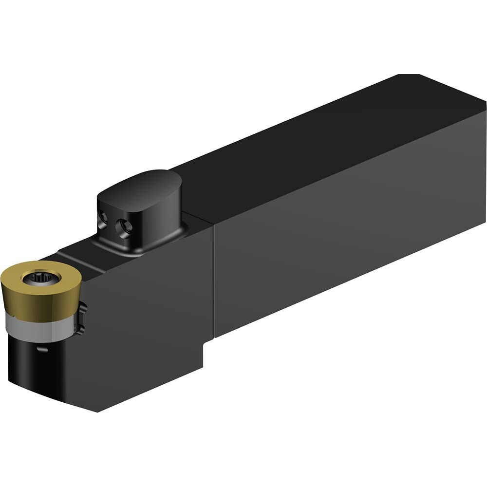 Indexable Turning Toolholder: QS-SRDCR-252535-16XC, Screw & Clamp