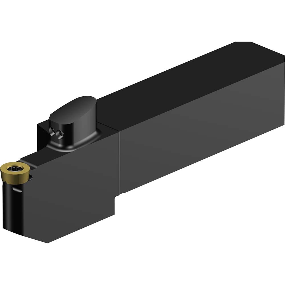 Indexable Turning Toolholder: QS-SRDCR-12-20-08XC, Screw & Clamp