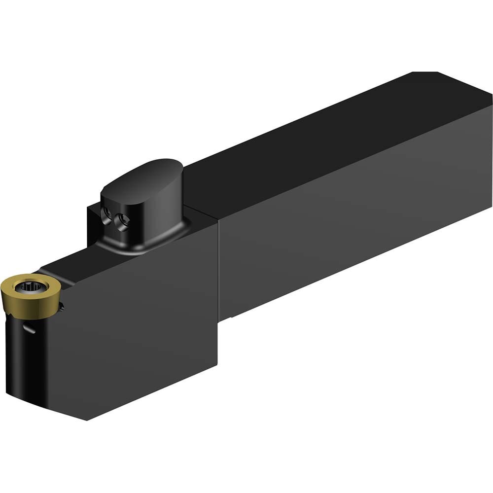 Indexable Turning Toolholder: QS-SRDCR-12-25-10XC, Screw & Clamp