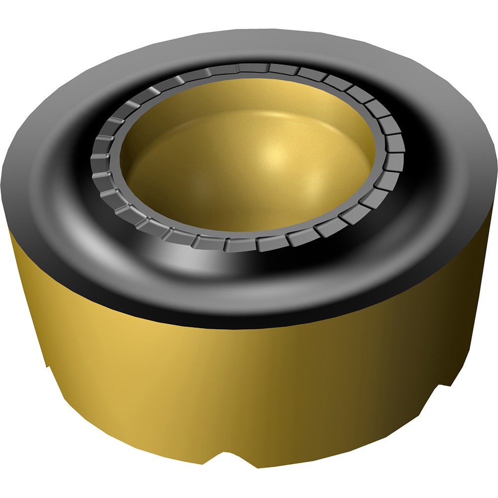 Turning Insert: RCMT 16 06 MP-M3 2220