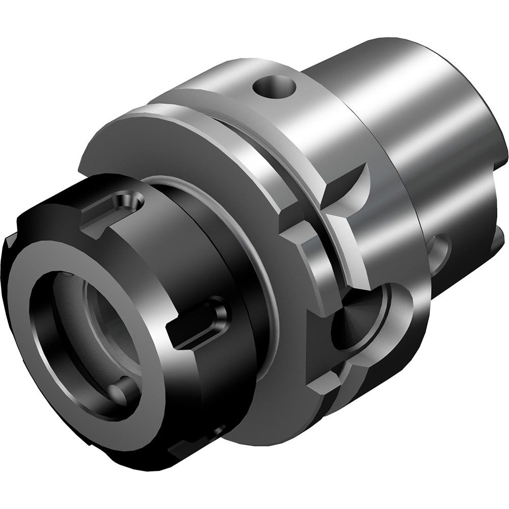 Modular Tool Holding System Adapter: MDI-50 Modular Connection