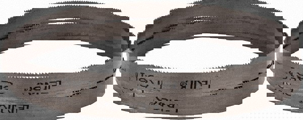 Welded Bandsaw Blade: 7' 9