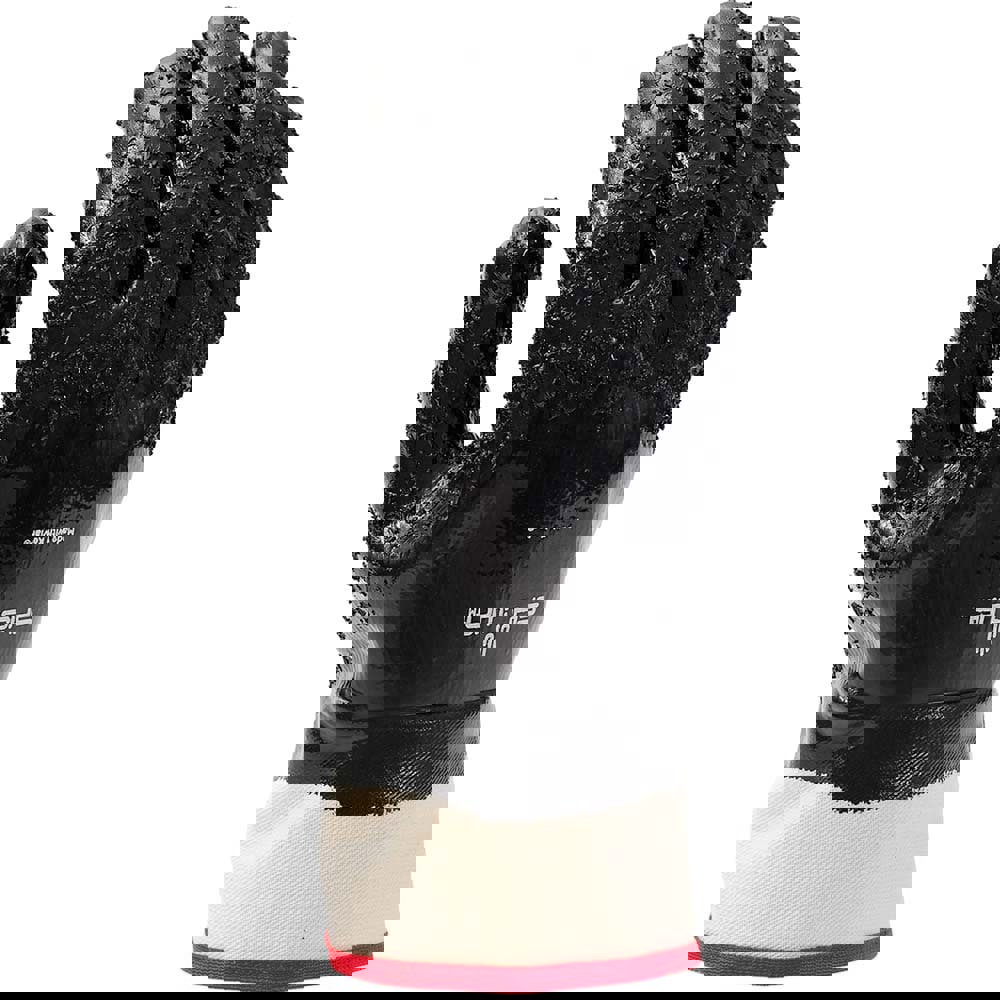 Cut-Resistant Gloves: Size XL, ANSI Cut