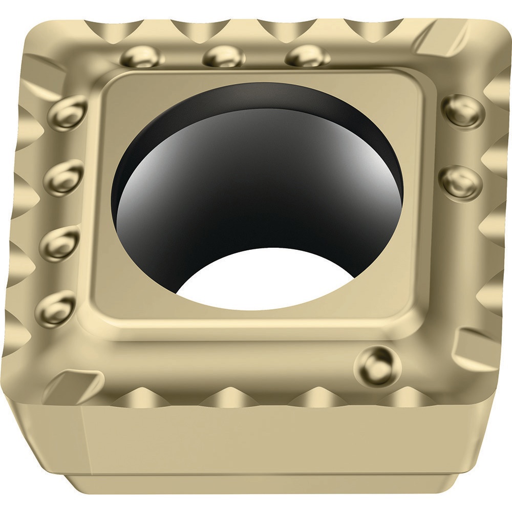 Indexable Drill Inserts; UNSPSC Code: 23242105