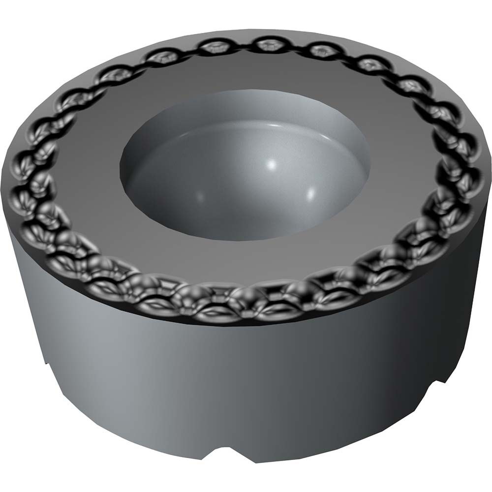 Turning Insert: RCMT 16 06 MP-L3 1105