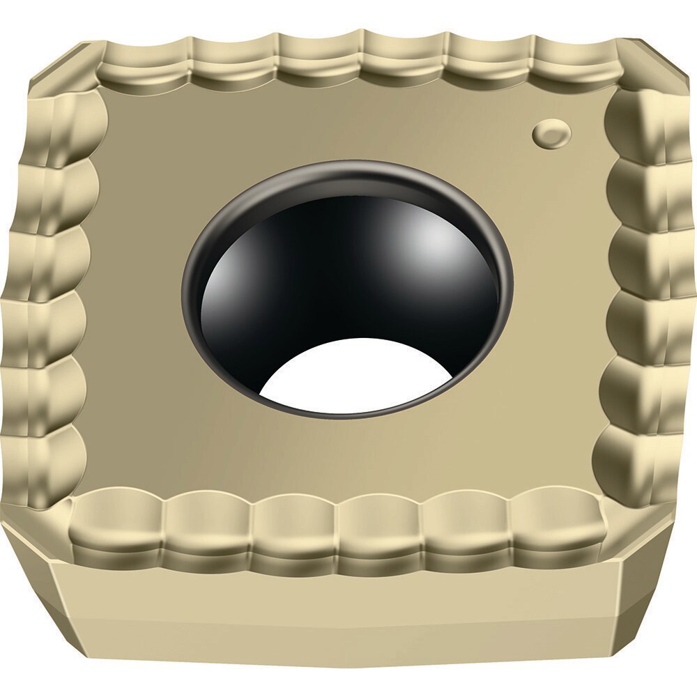 Indexable Drill Inserts; Insert Style: P284 ; Insert Material: Carbide ; Manufacturer Grade: WSP45G ; Thickness (mm): 5.5600 ; Inscribed Circle (Decimal Inch): 0.6929 ; Inscribed Circle (mm): 17.60