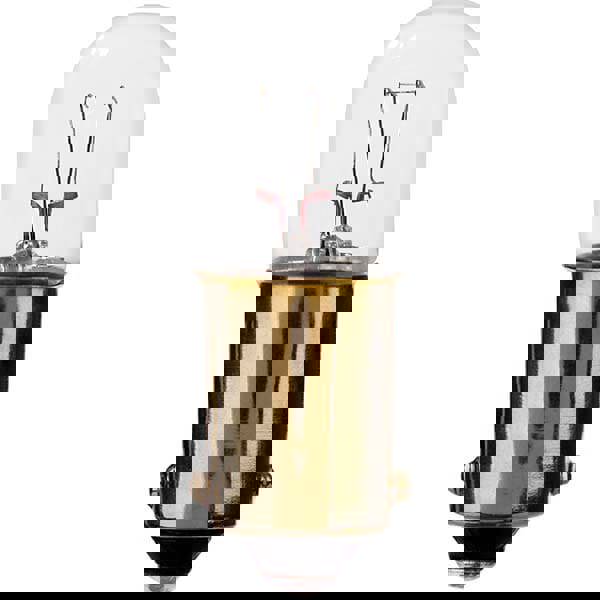 12.8 Volt, Incandescent Miniature & Specialty T6 Lamp