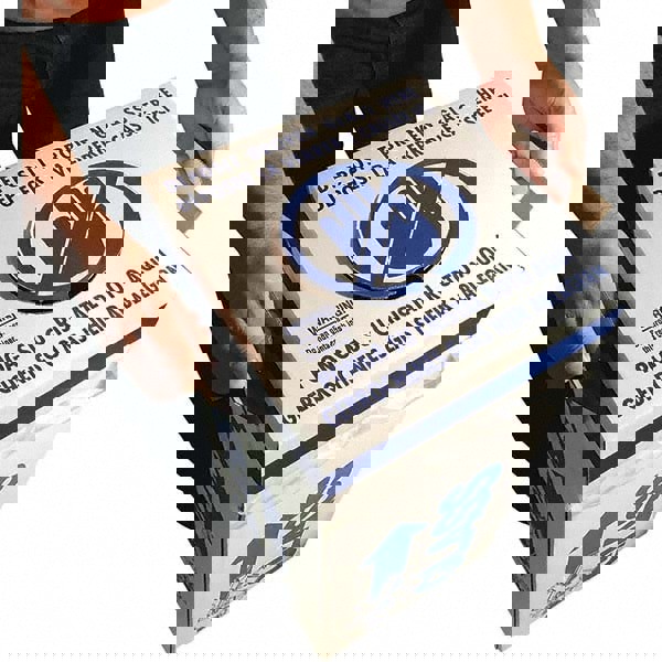 14 Gal Rectangle White Recycling Container