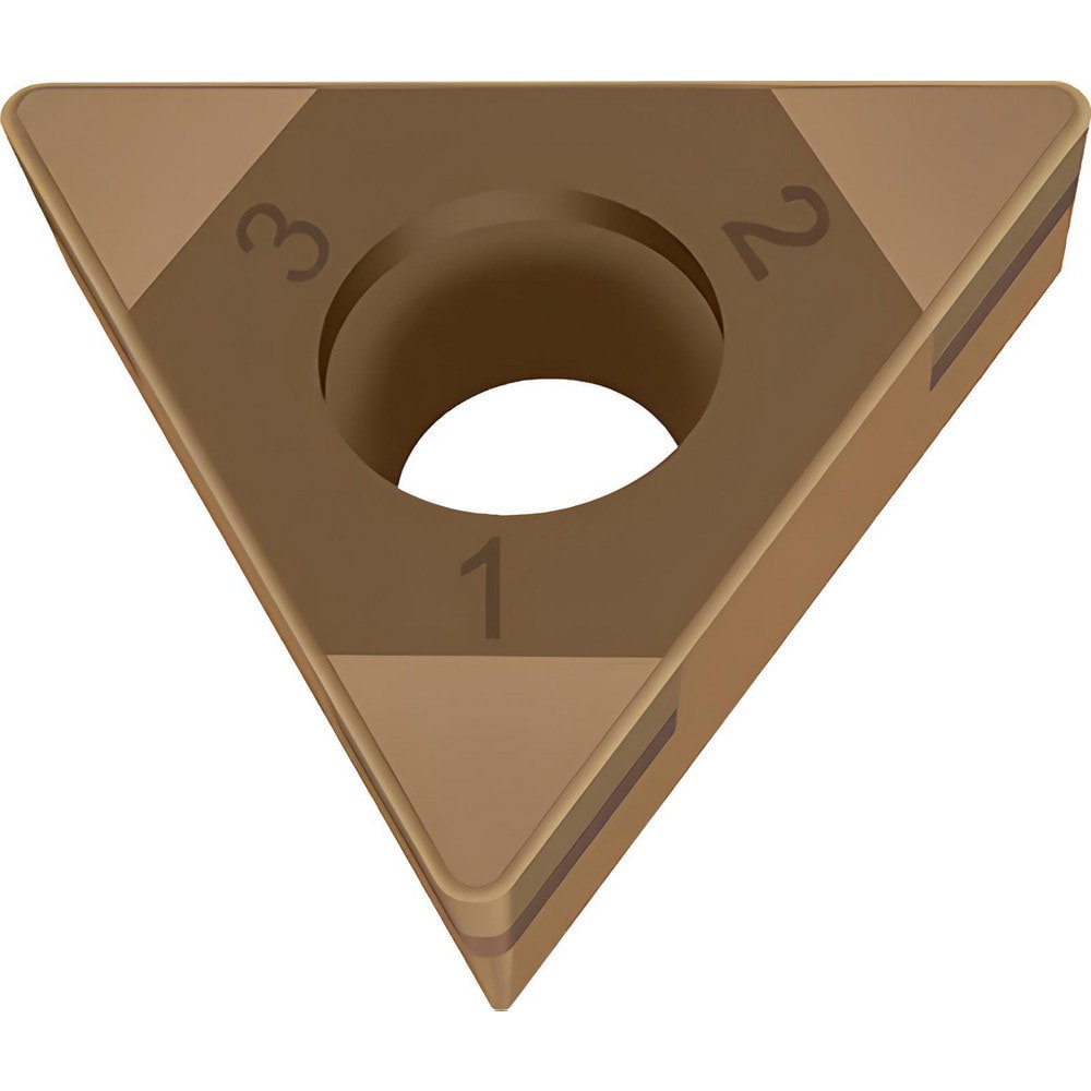 Turning Insert: TCGW2152TM-3 WBH10C