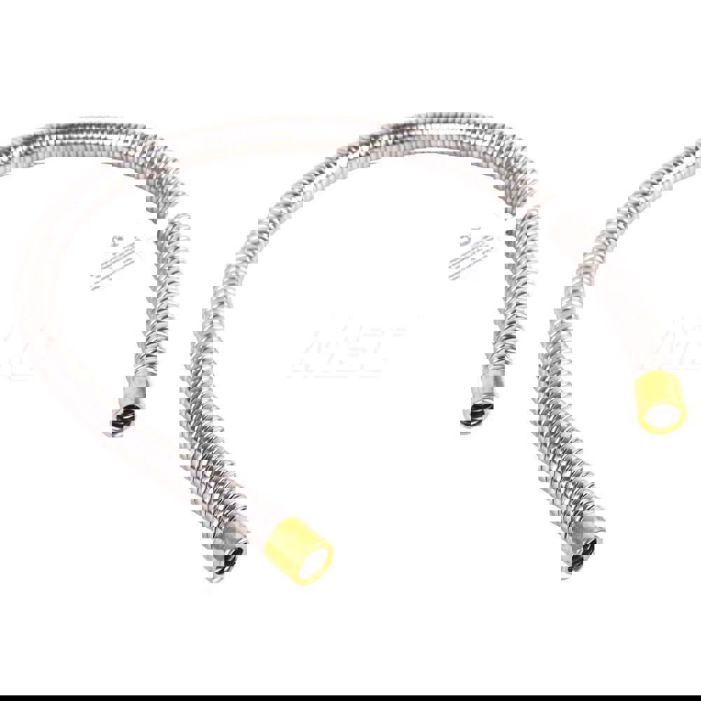 Electromagnet Lock Accessories; Accessory Type: Armor Door Cord ; For Use With: Electric Exit Devices; Electrified Locks ; Material: Stainless Steel