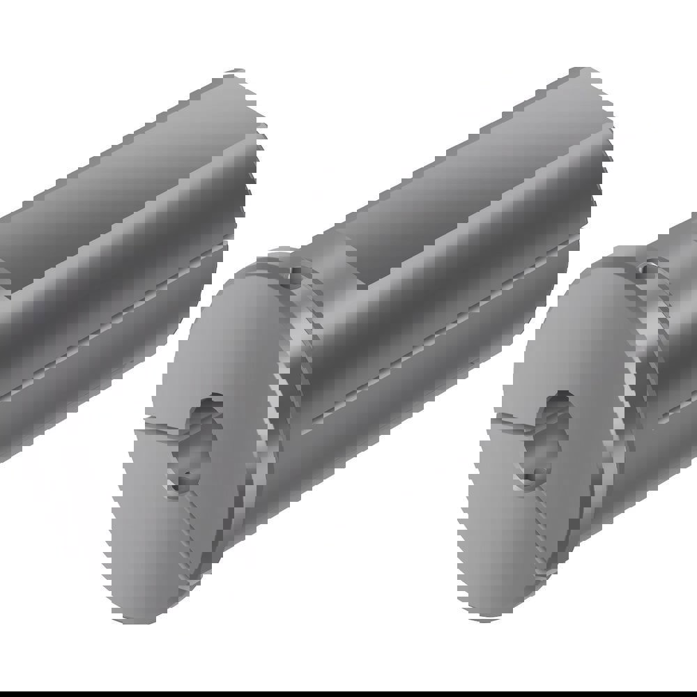 Boring Bar Sleeves; Bore Diameter (mm): 12.0000 ; Bore Diameter (Decimal Inch): 0.4724 ; Overall Length (mm): 55.0000 ; Overall Length (Inch): 2.1654 ; Overall Length (Decimal Inch): 2.1654 ; Material: Steel