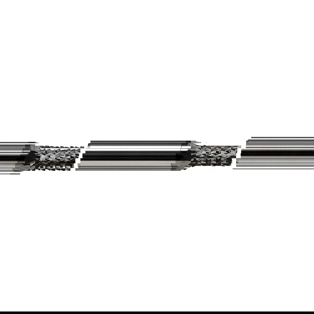 Diamond Pattern Router Bit: 0.375