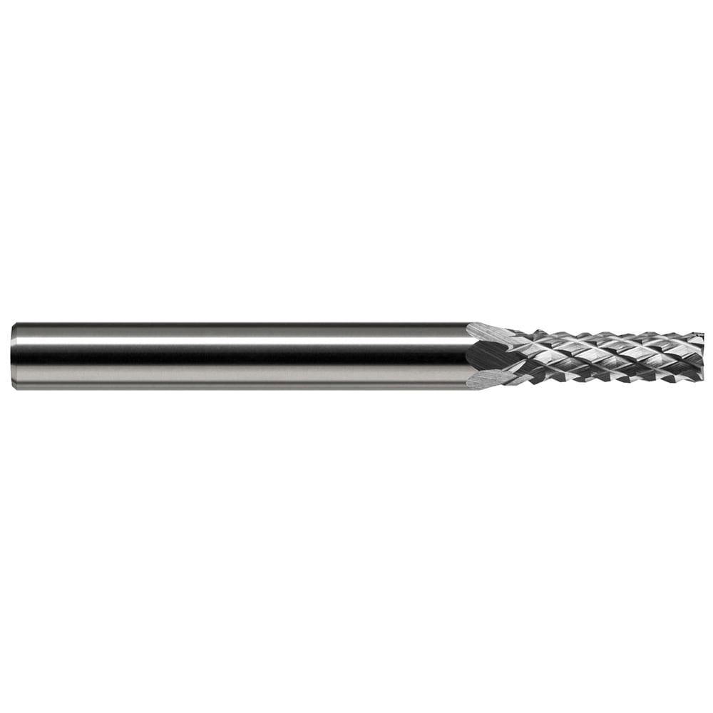 Diamond Pattern Router Bit: 0.563