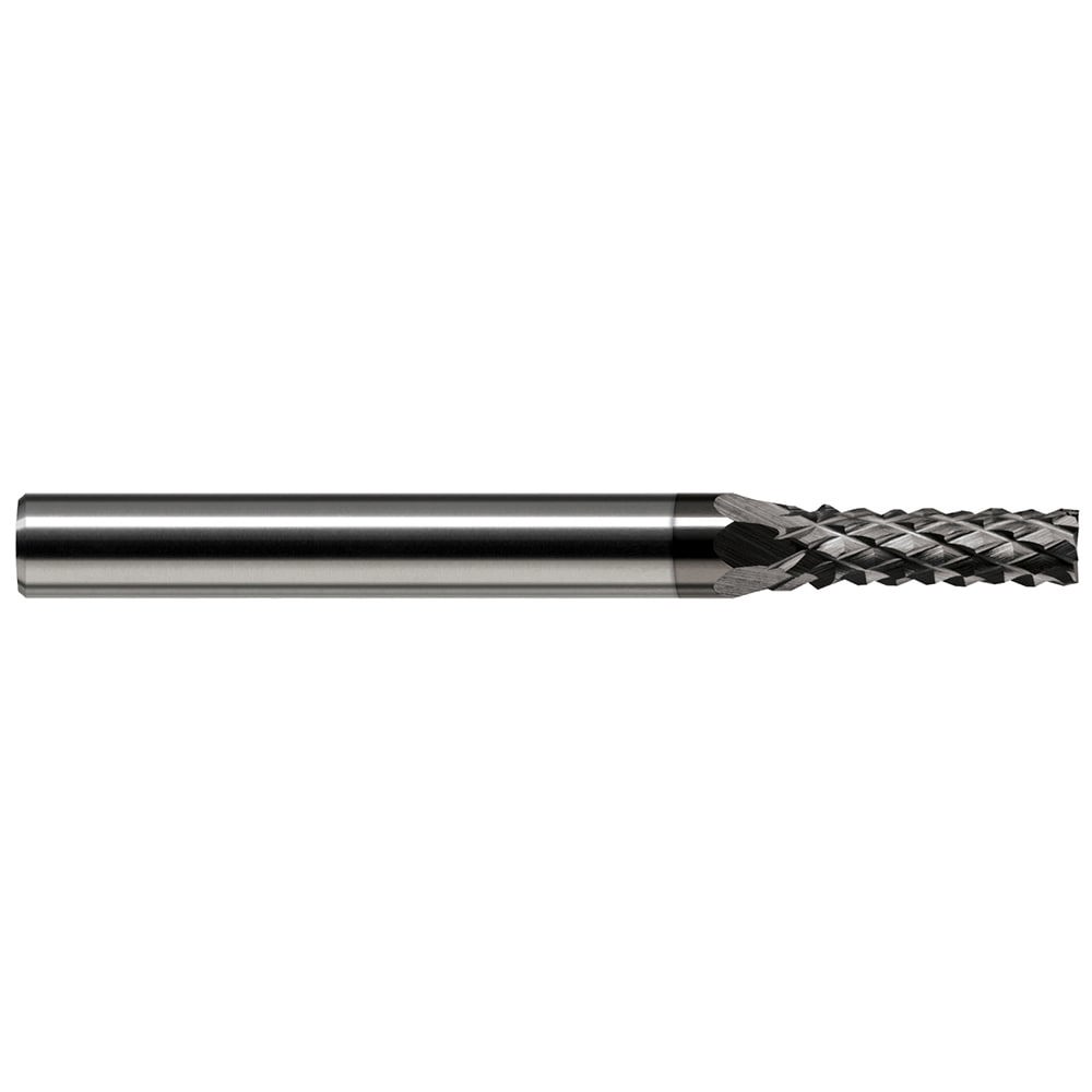 Diamond Pattern Router Bit: 0.75
