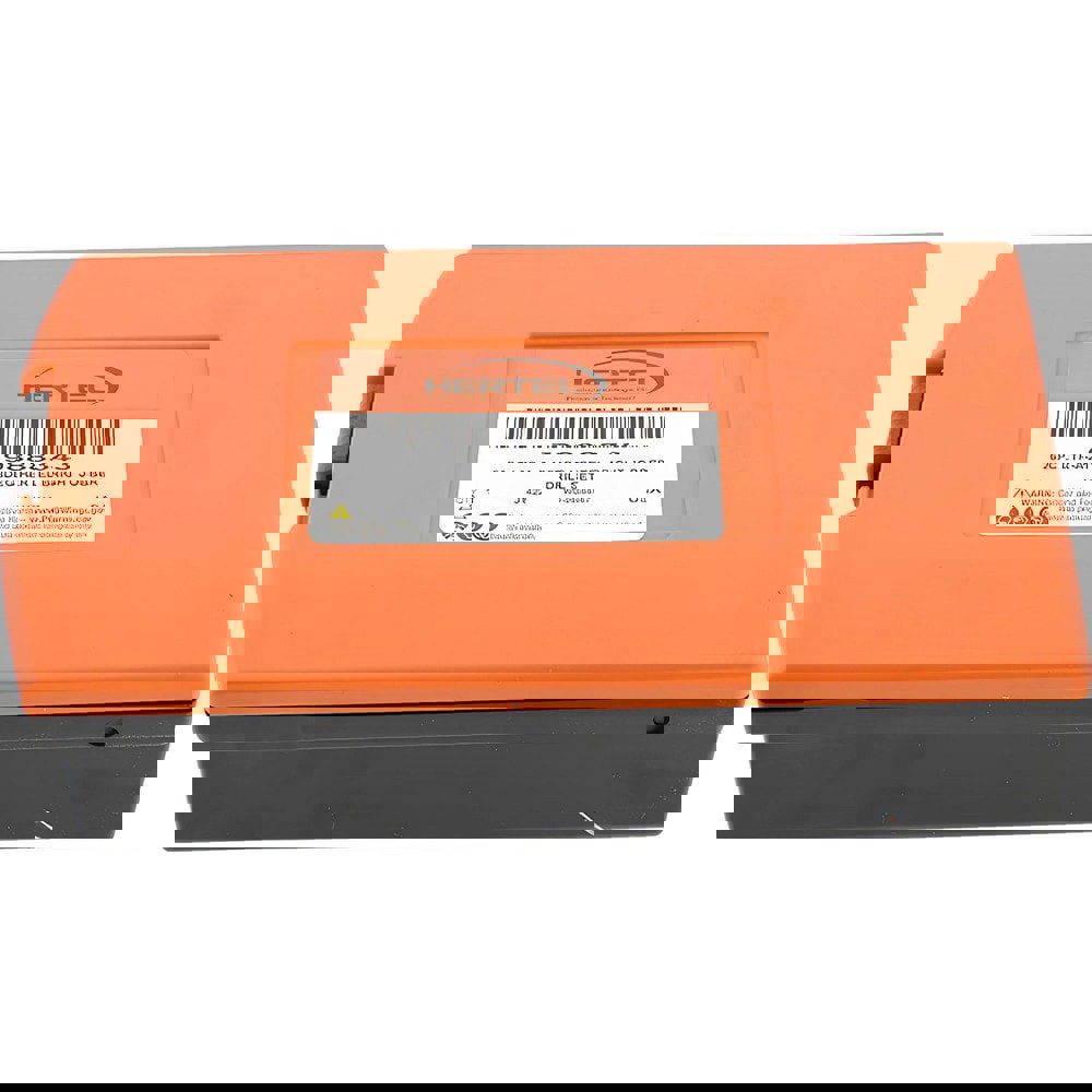 Drill Bit Set: Jobber Length Drill Bits, 26 Pc, 118 °, High Speed Steel