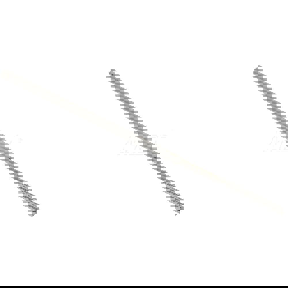 Chucking Reamer: 0.0375