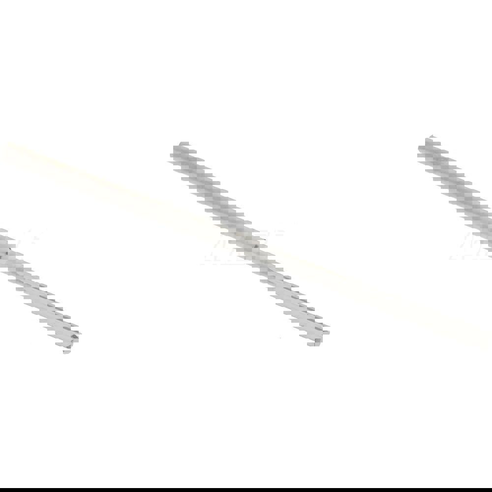 Chucking Reamer: 0.053