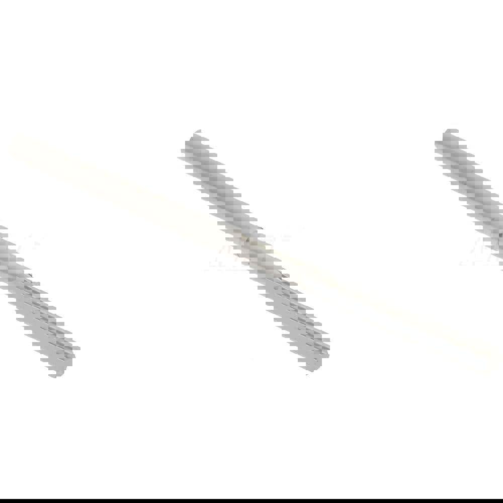 Chucking Reamer: 0.097