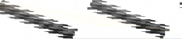 Chucking Reamer: 0.124