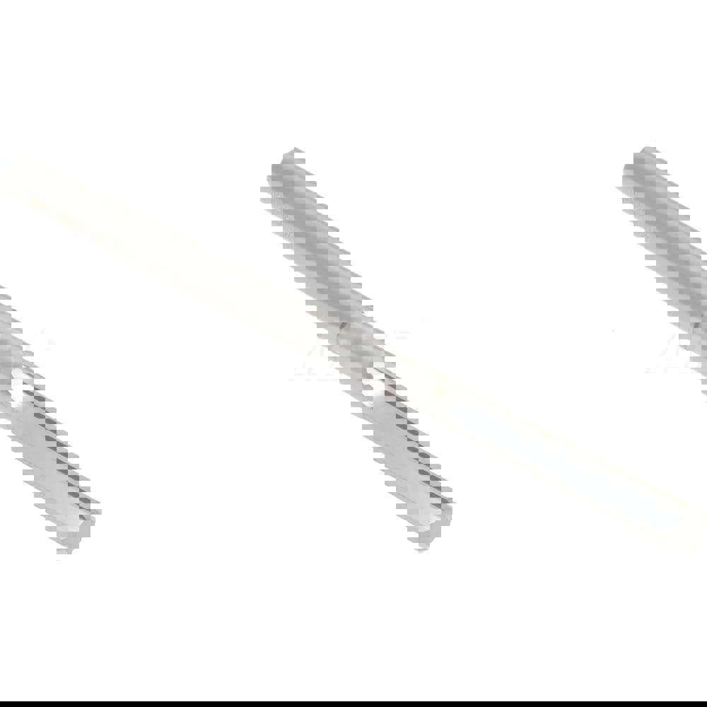 Chucking Reamer: 0.132