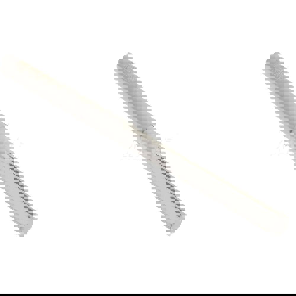 Chucking Reamer: 0.137