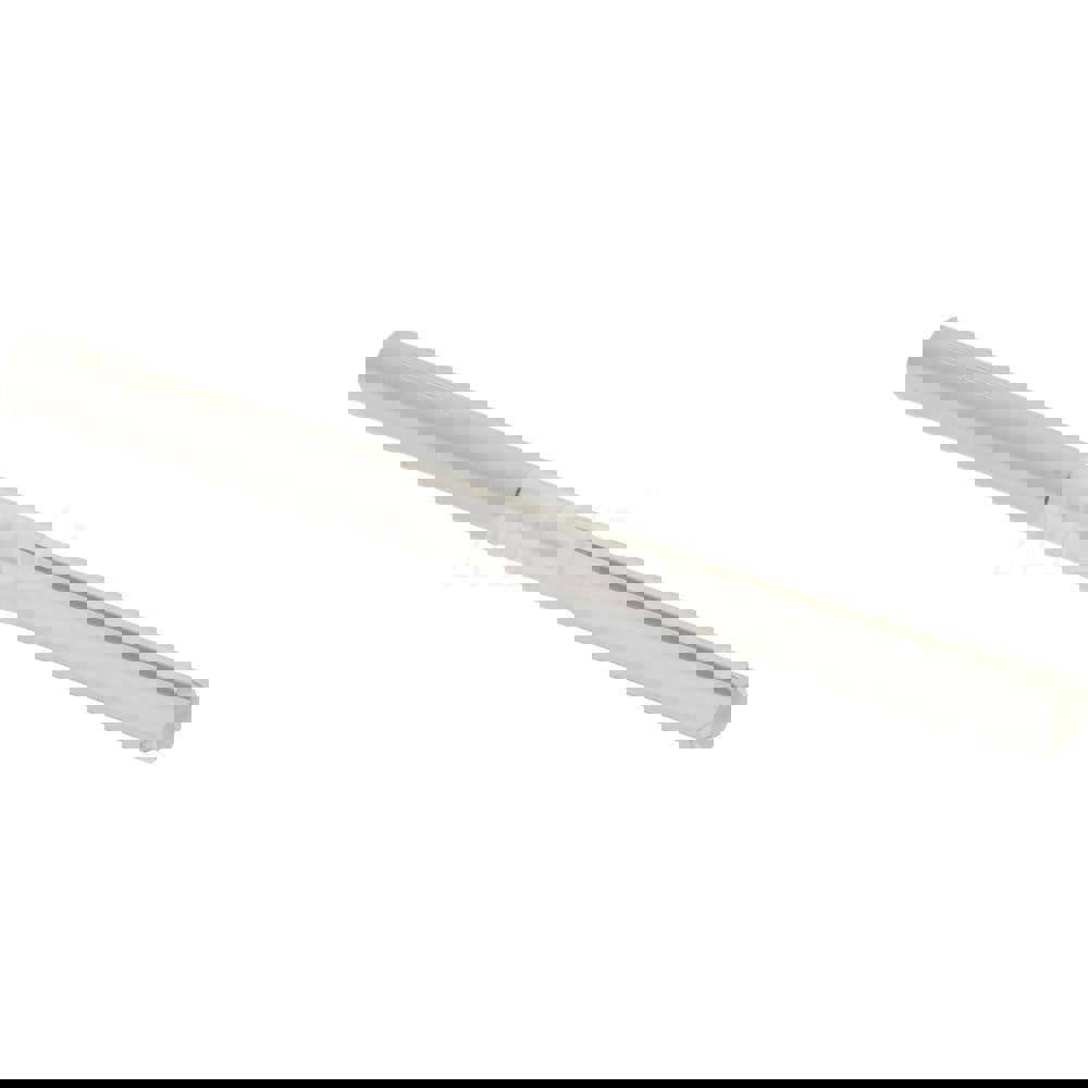 Chucking Reamer: 0.195