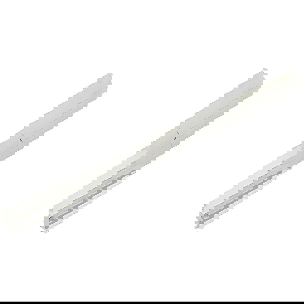 Chucking Reamer: 0.205