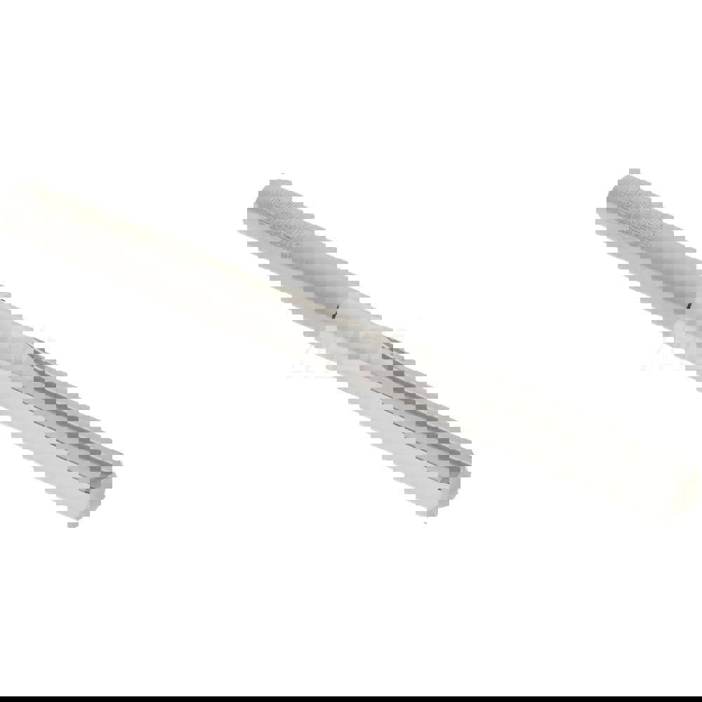 Chucking Reamer: 0.21