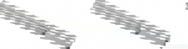 Chucking Reamer: 13/64